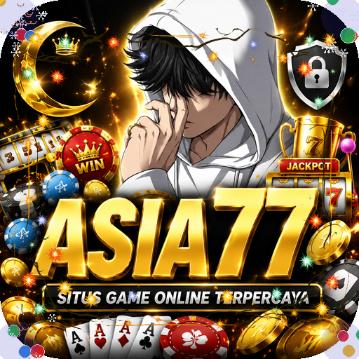 asia77 — galeri pratinjau - APK Resmi